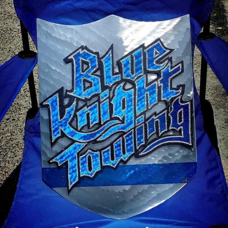 blueknighttow.com's brand icon