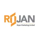 Rojan Marketing's icon