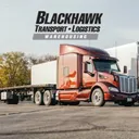 Blackhawk Transport's icon