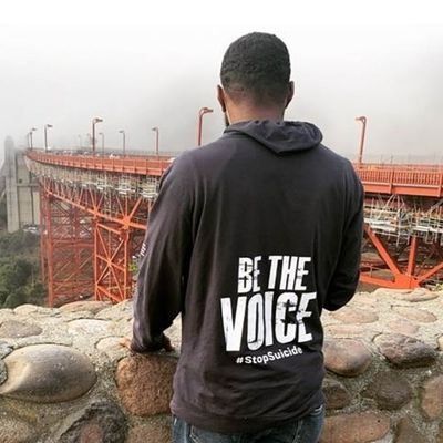 Kevin Berthia's icon