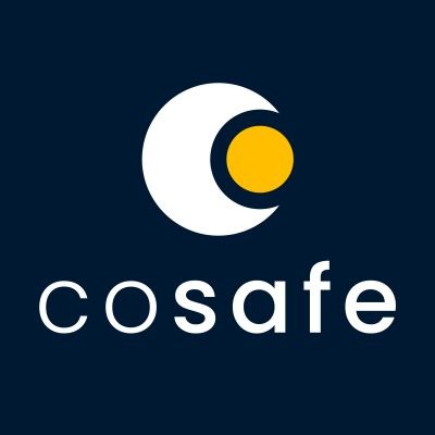 Cosafe Technology's icon