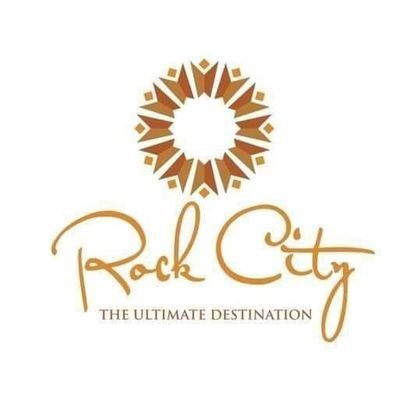 Rock City Hotel's icon