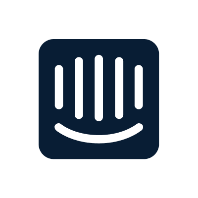 Intercom Resolution Bot logo