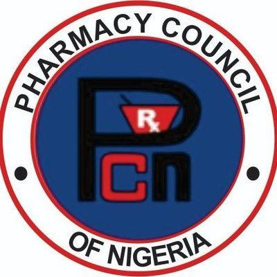 Pharmacy Council of Nigeria's icon