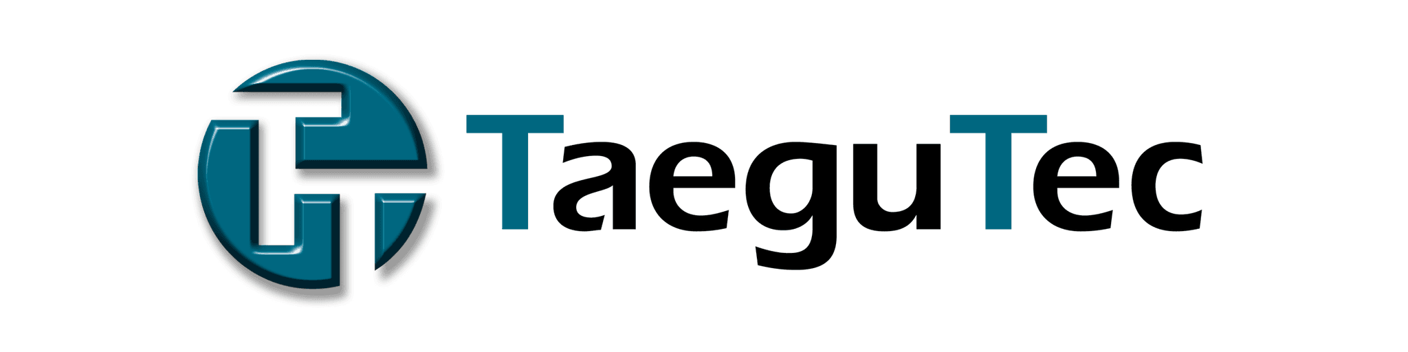TaeguTec's logos