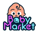 Baby Market Shop's icon