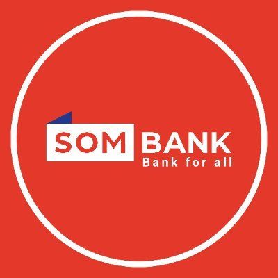 SomBank's icon