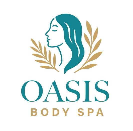 Oasis Body Spa Mobile Wellness's icon