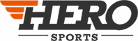 HERO Sports's logos