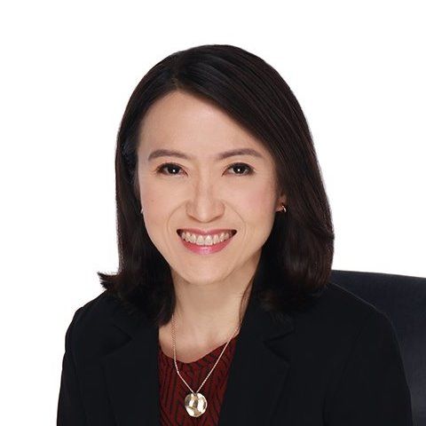 Dr Tammi Quek's icon
