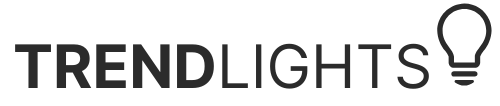 Trendlights.dk logo