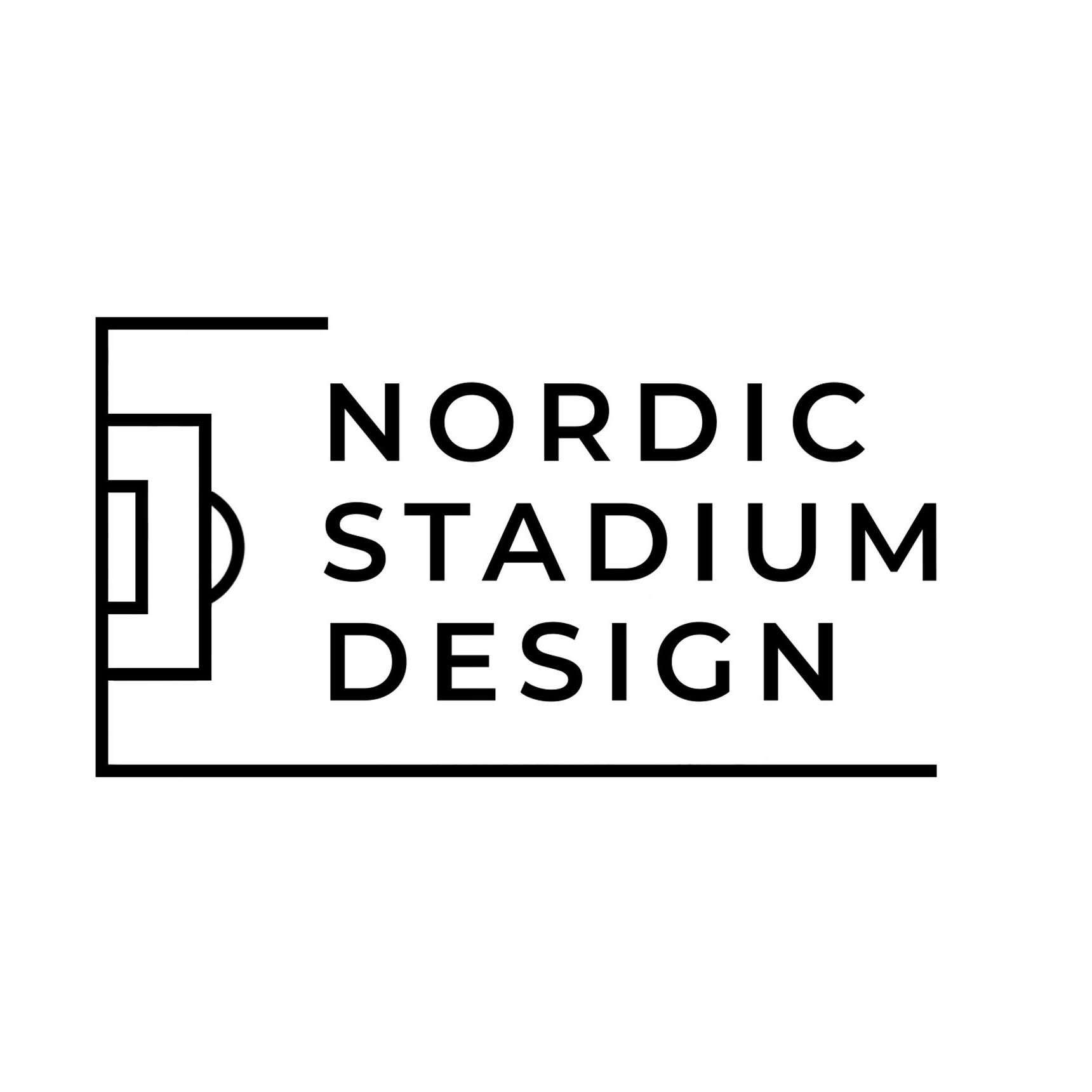 Nordic Stadium Design's icon