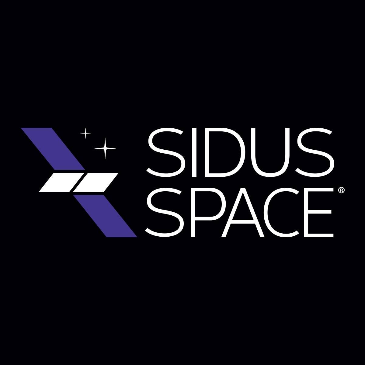 Sidus Space's icon