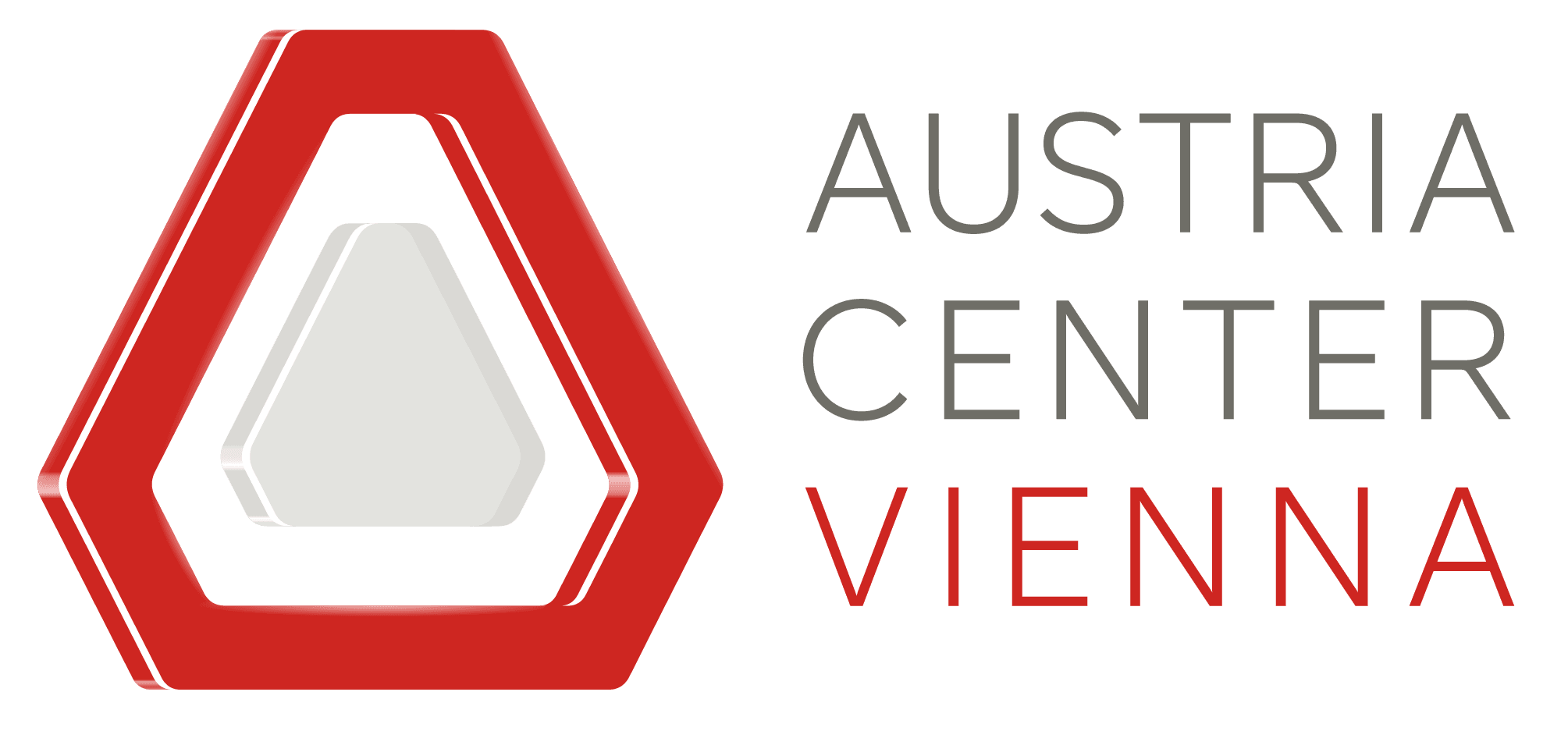 Austria Center Vienna's logos