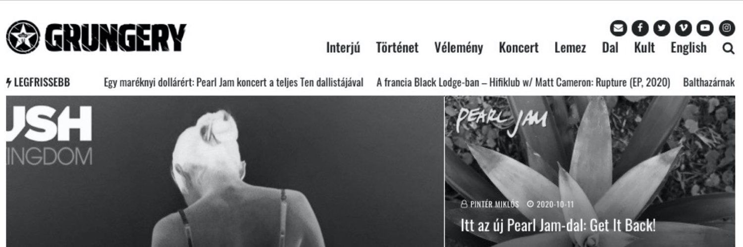 Banner