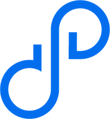 Logo of Data Parrot, a company specializing in data solutions and analytics.