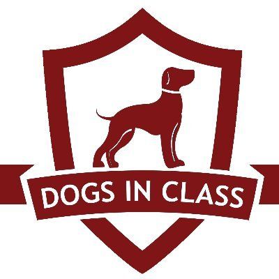 Dogs in Class's icon