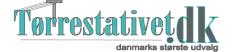 Tørrestativet.dk logo