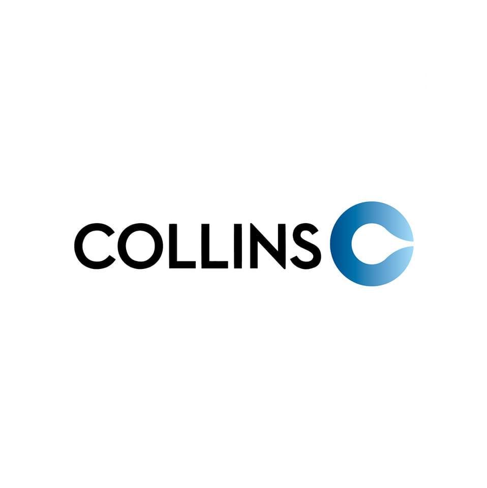 Collins India's icon