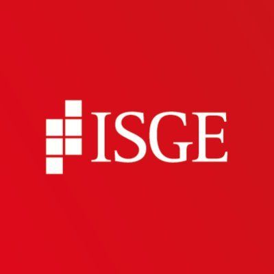 ISGE's icon