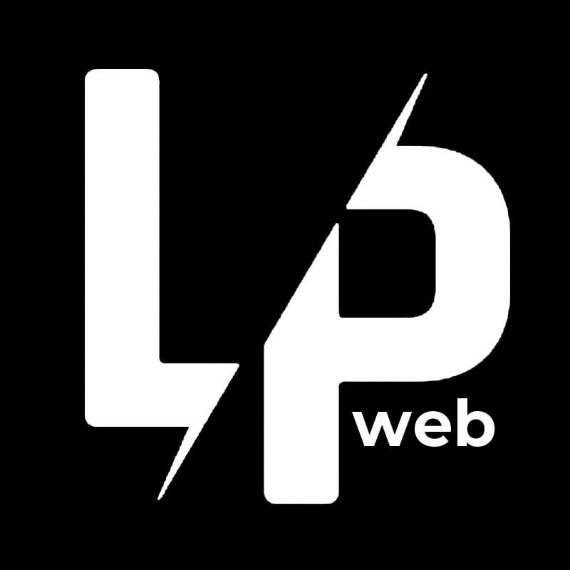 laplataweb.com.ar's icon