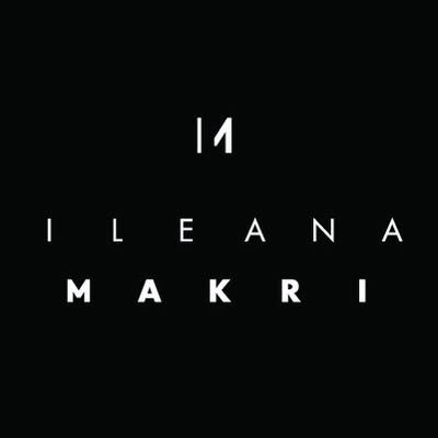 Ileana Makri's icon