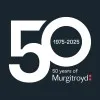 Murgitroyd's icon
