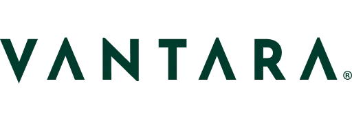 Vantara's logos