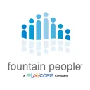 Fountain People's icon