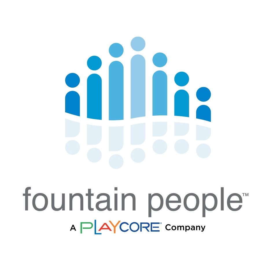 Fountain People's icon