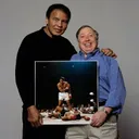Neil Leifer's icon