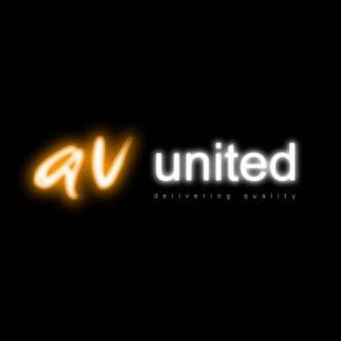 AV United's icon