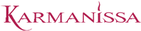 Karmanissa's logos