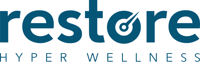 Restore Hyper Wellness logo