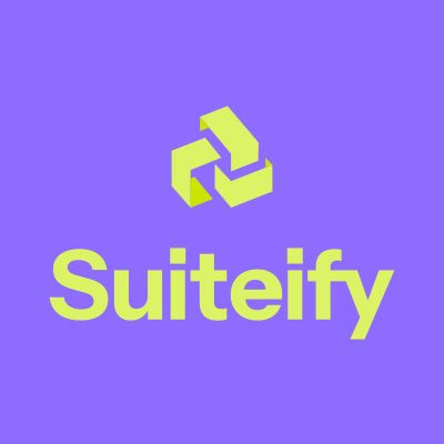 Suiteify's icon