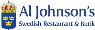 Al & John Inc. logo