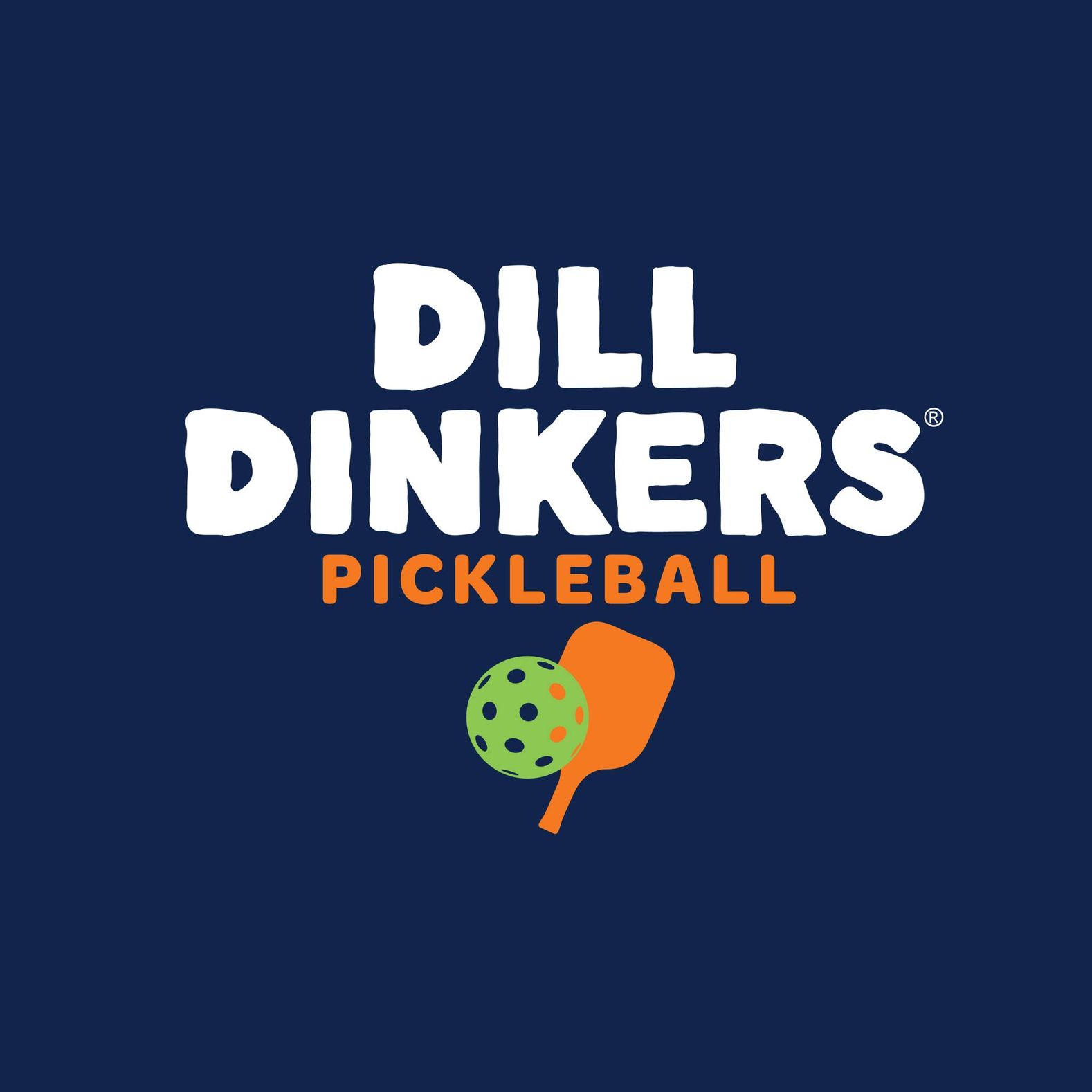 Dill Dinkers logo