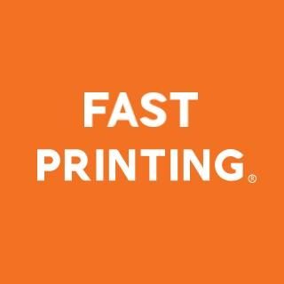 Fast Printing logo