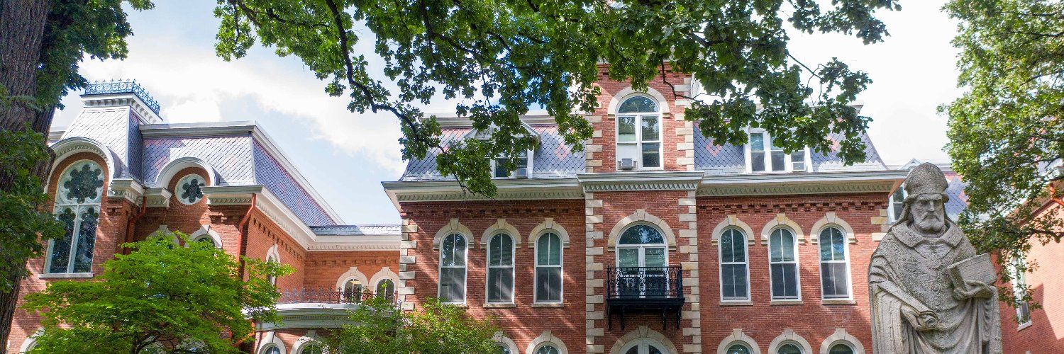 Saint Ambrose University - Men's Wrestling campus