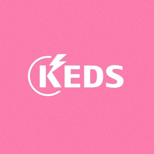 Kosovo Electricity Distribution Company's icon
