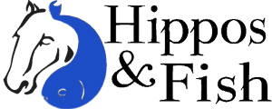 Hippos & Fish Specialized Pediatric Therapy Services's logos