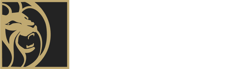 BetMGM logo