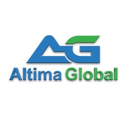 ALTIMA TECHNOLOGIES's icon