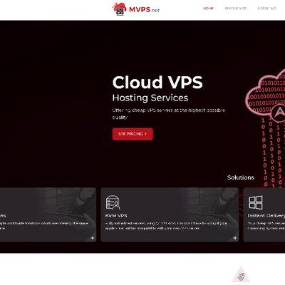 MVPS.net's icon
