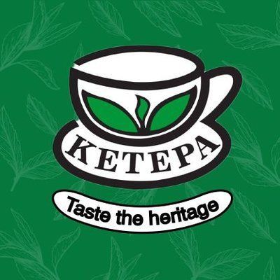 Ketepa Logo