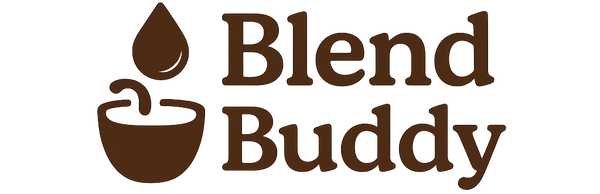 BlendBuddy logo