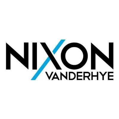 NixonVanderhye's icon