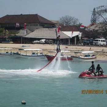 Watersport Tanjung Benoa's icon