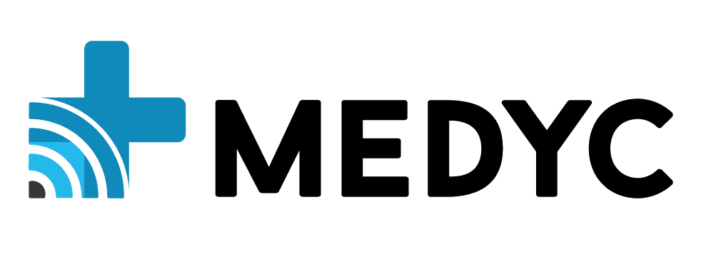 Platforma Medyc's logos
