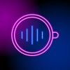 Tek Caffe's icon